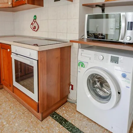 Apartment Racconigi 54 Turin