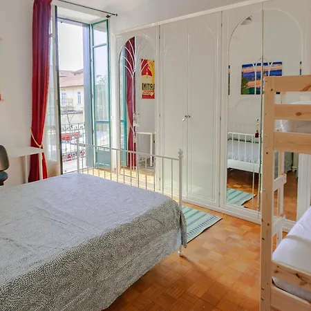 Apartman Racconigi 54