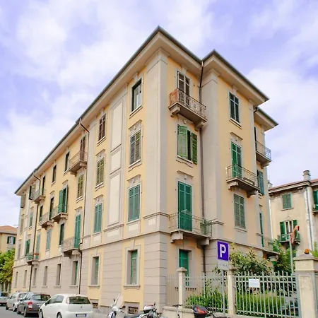 Apartament Racconigi 54