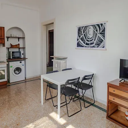 Apartment Racconigi 54 Turin