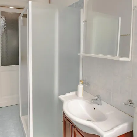 Racconigi 54 Apartman Torino