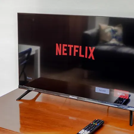 Racconigi 54 Apartment *