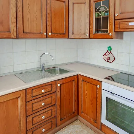 Apartament Racconigi 54 *