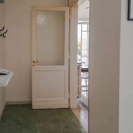 Apartman Racconigi 54 *