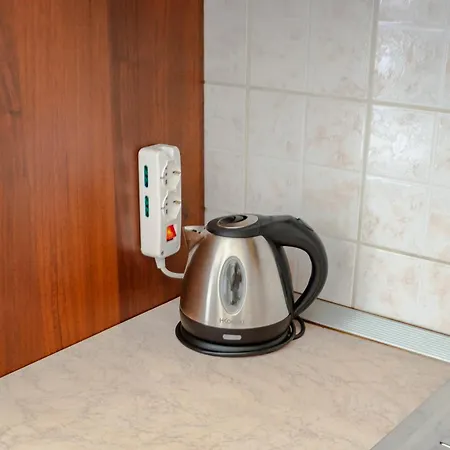 Racconigi 54 Apartman Torino