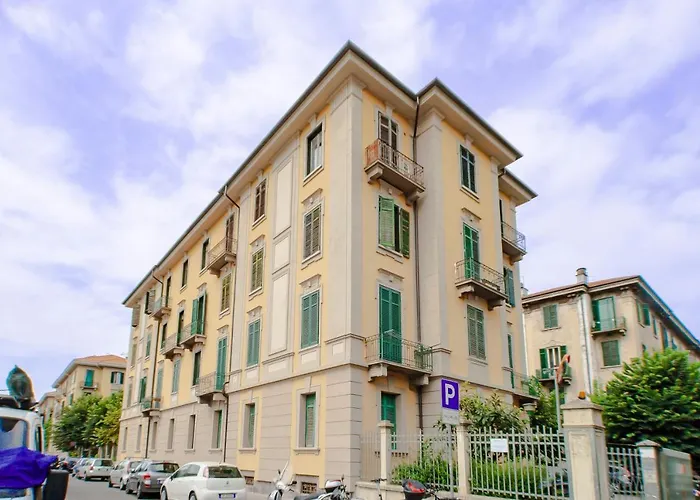 Apartman Racconigi 54