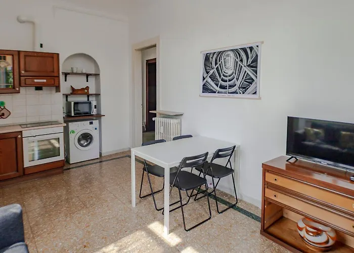 Apartman Racconigi 54 Torino