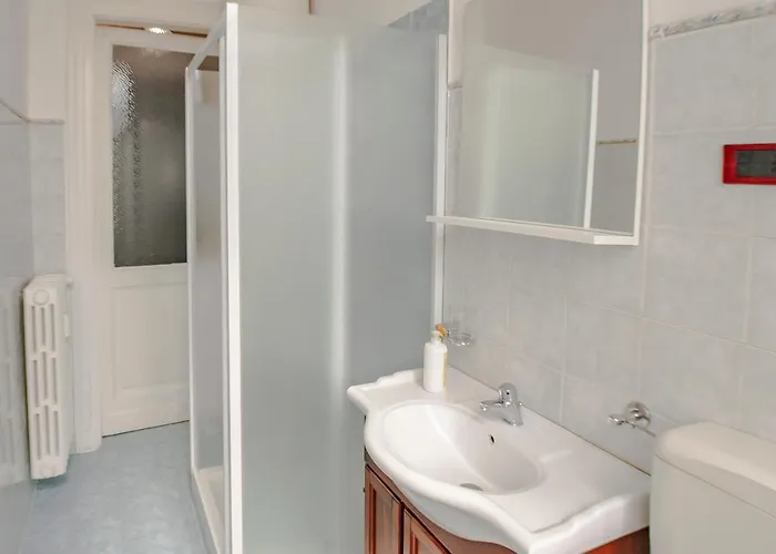 Racconigi 54 Apartman Torino
