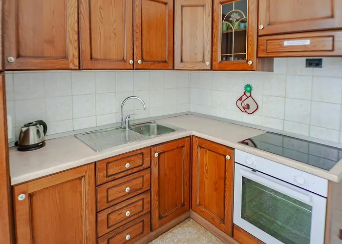 Apartman Racconigi 54 *