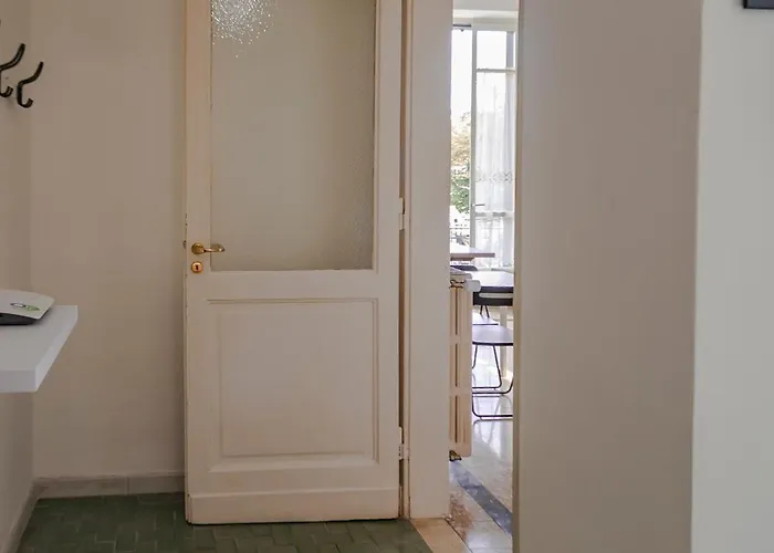 Apartman Racconigi 54 *