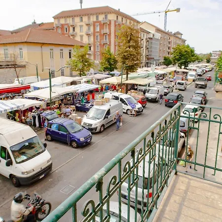 Racconigi 54 טורינו