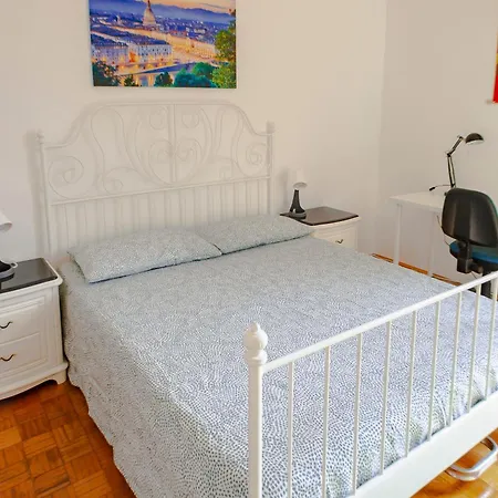 Racconigi 54 * טורינו