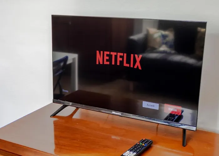 Racconigi 54 Apartment *