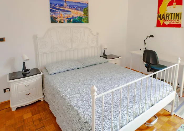 Racconigi 54 * Turin