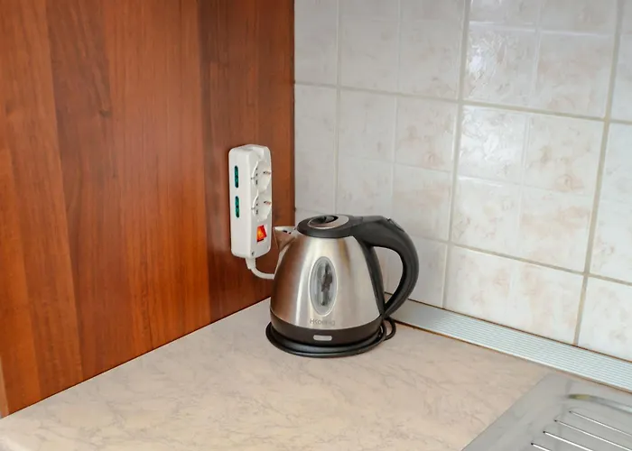 Racconigi 54 Apartment Turin