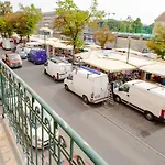 דירה Racconigi 54 טורינו