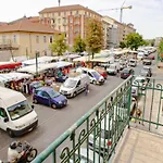 Racconigi 54 טורינו