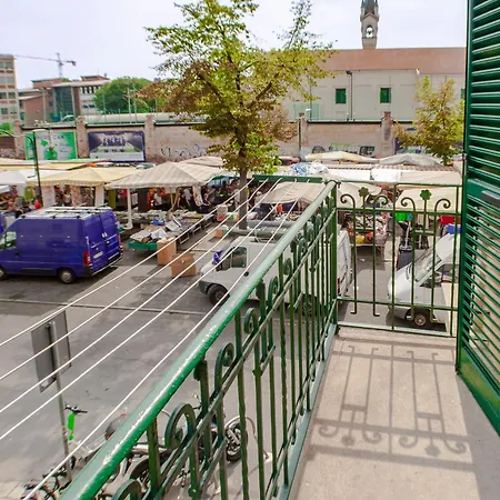 Racconigi 54 Apartment *